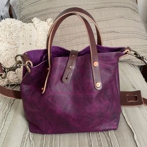 Go Forth Goods Mini Avery